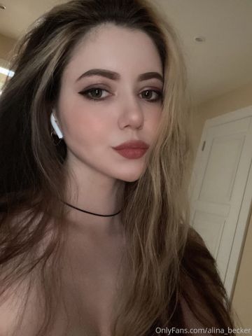 Алина